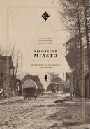 Ok�adka - Nieobecne miasto