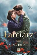 Okładka - Farciarz