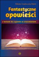 Okadka ksizki - Fantastyczne opowieci