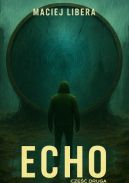 Ok�adka - Echo. Cz�� 2