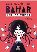 Ok�adka - Bahar znaczy Wiosna