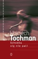 Ok�adka - Schod�w si� nie pali