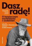 Okadka - Dasz rad. O bezpiecznym wychodzeniu z uzalenie
