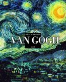 Okadka ksizki - VAN GOGH. Kolekcja Wielcy Malarze 