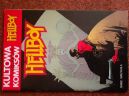 Ok�adka - Hellboy- kultowa kolekcja komiks�w 