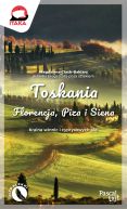 Okładka - Toskania