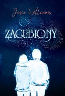 Okładka książki - Zagubiony