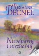 Okadka ksizki - Nieodparty i nieznony