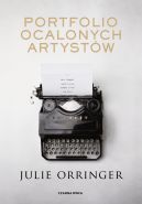 Okładka - Portfolio ocalonych artystów