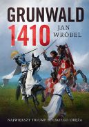 Okładka - Grunwald 1410
