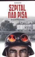 Okładka książki - Szpital nad Pisą