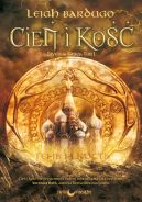 Okładka książki - Cień i Kość