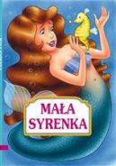 Okadka - Maa Syrenka