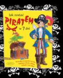 Okładka - Jak zostać piratem w 7 dni