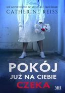 Okadka ksizki - Pokj ju na ciebie czeka