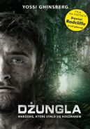 Okładka - Dżungla. Marzenie, które stało się koszmarem