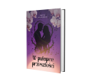 Ok�adka - W Pu�apce Przesz�o�ci 