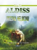 Okładka - Wiosna Helikonii
