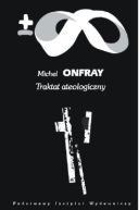 Okładka książki - Traktat Ateologiczny