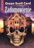 Okładka - Zadomowienie