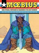 Okadka - lepa cytadela, Przystanek na Faragonescji, The Long Tomorrow