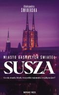 Okadka - Miasto gasncych wiate. Susza 