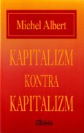 Ok�adka - Kapitalizm kontra kapitalizm