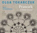 Okładka - Prawiek i inne czasy. Audiobook