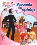 Ok�adka - Marzenia si� spe�niaj�