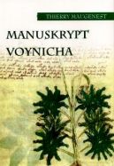 Okadka - Manuskrypt Voynicha