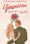 Okadka ksizki - Ujawnione 