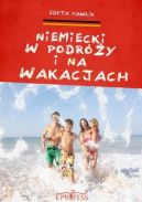 Ok�adka ksi�zki - Niemiecki w Podr�y i na Wakacjach