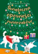 Ok�adka - �wi�teczne opowie�ci zwierzak�w