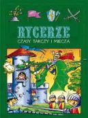 Okadka - Rycerze czasy tarczy i miecza