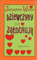 Ok�adka - Dziewczyny si� zakochuj�
