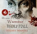 Ok�adka - W komnatach Wolf Hall