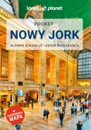 Okładka - Nowy Jork