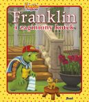 Ok�adka - Franklin i przyjaciele. Franklin i zaginiony kotek