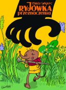 Okadka - Ryjwka przeznaczenia. Audiobook