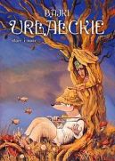 Okadka - Bajki Urackie – stare i nowe