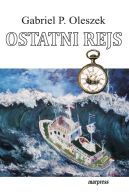 Okadka - Ostatni rejs