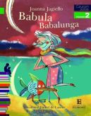 Okadka - Babula Babalunga