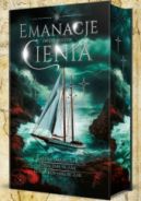 Ok�adka - Emanacje cienia