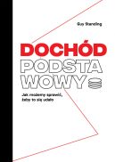 Okadka - Dochd podstawowy. Jak moemy sprawi, eby to si udao