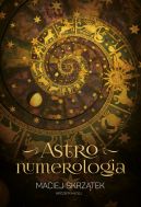 Ok�adka - Astronumerologia