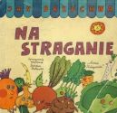 Okładka ksiązki - Na straganie