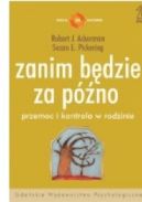 Okładka - Zanim będzie za późno: Przemoc i kontrola w rodzinie