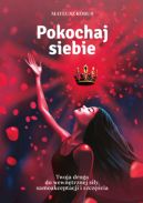 Ok�adka - Pokochaj siebie