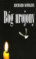 Okładka książki - Bóg urojony