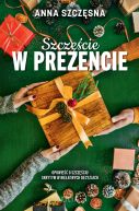 Okadka ksizki - Szczcie w prezencie